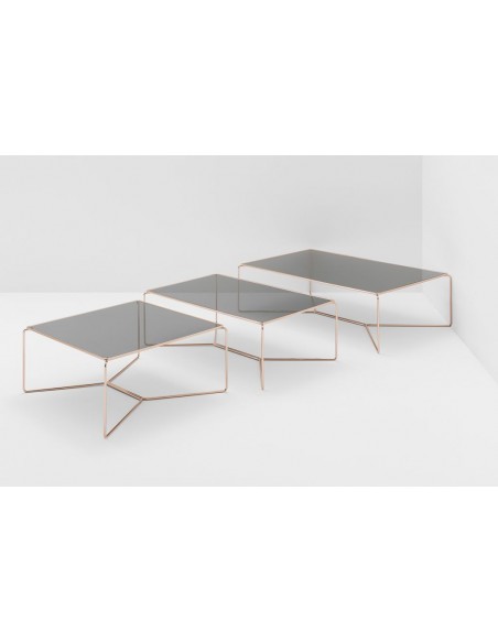 Table basse Marcel