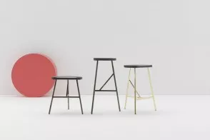 Puccio Stool