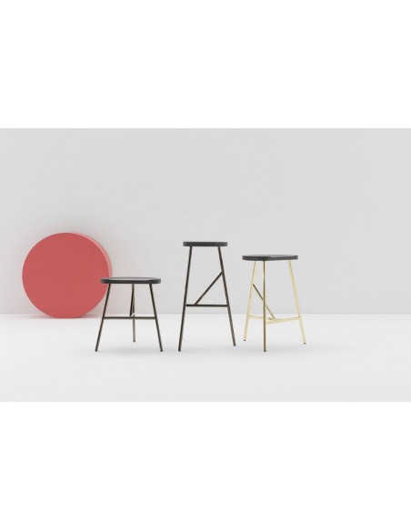 Puccio Stool