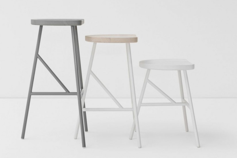 Tabouret Puccio