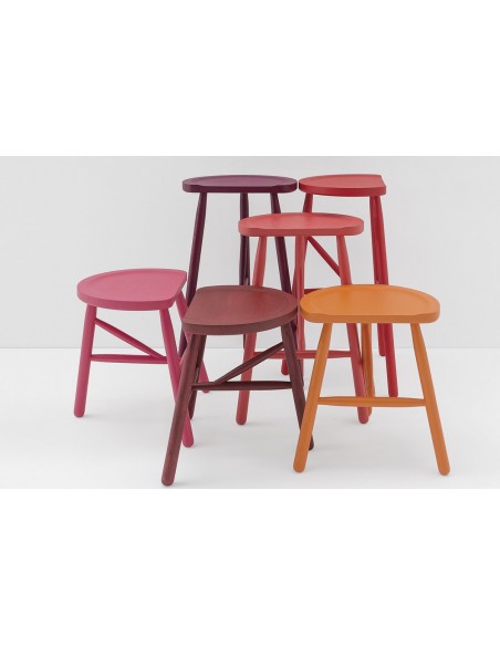 Puccio Stool