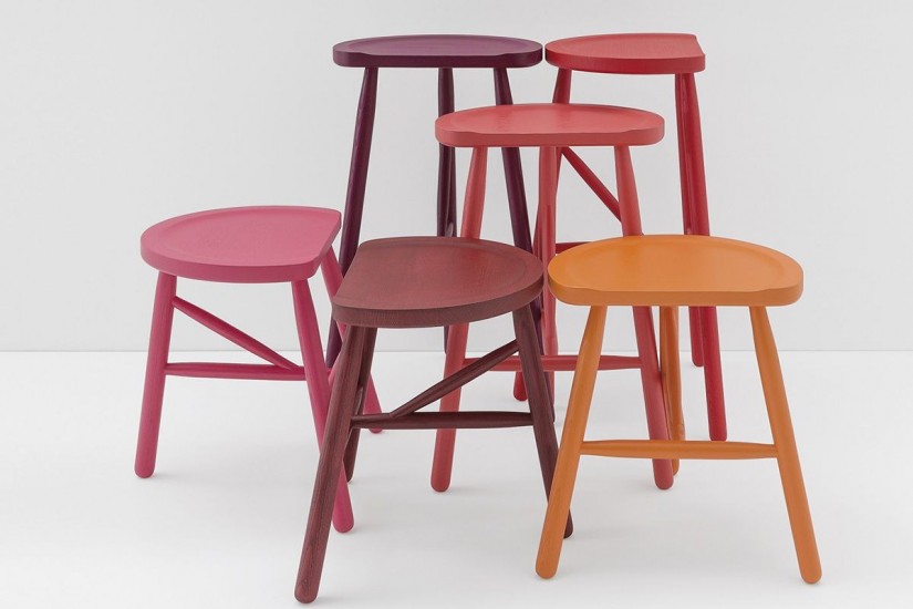 Puccio Stool