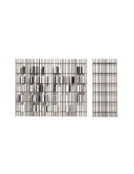 Metrica Bookcase