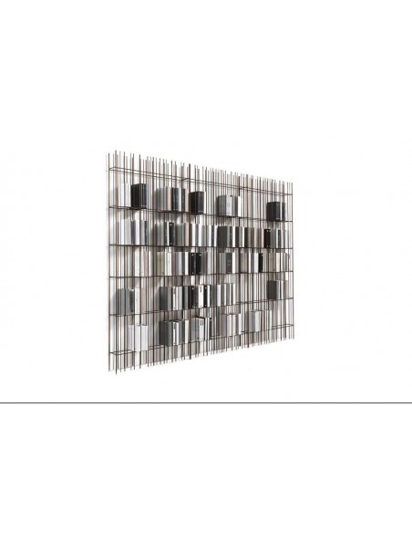 Metrica Bookcase