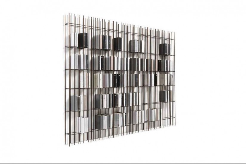 Metrica Bookcase