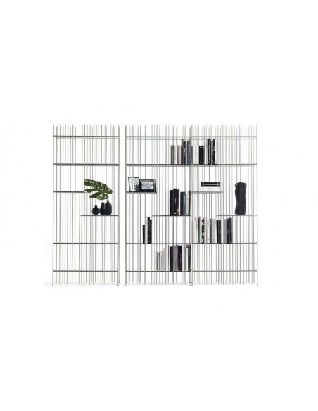 Metrica Bookcase