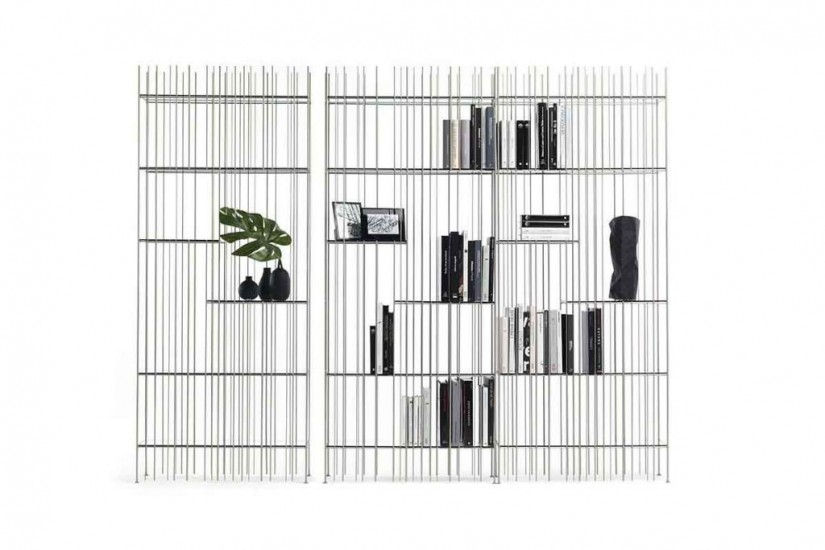 Metrica Bookcase