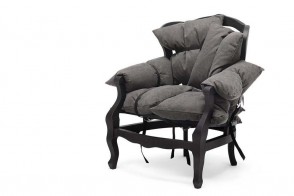 Fauteuil 7Pillows