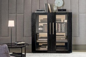 Contenitore Quadro Vetrina