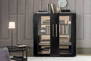 Quadro Vetrina Storage Unit