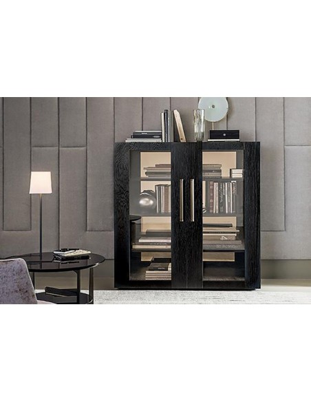 Conteneur Quadro Vetrina