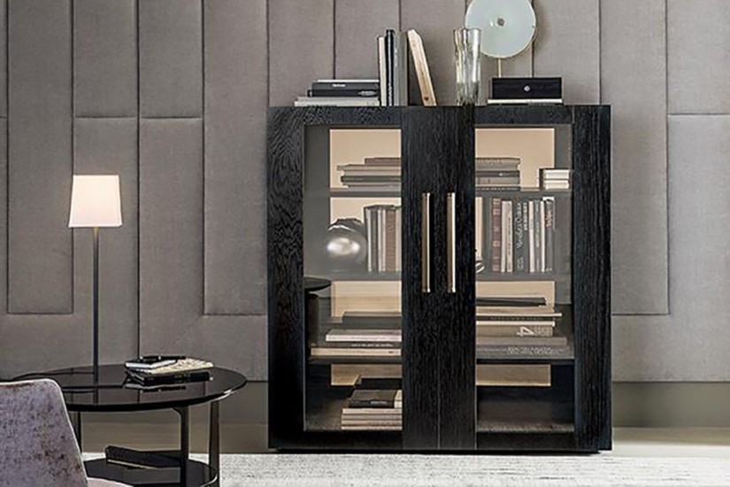 Quadro Vetrina Storage Unit