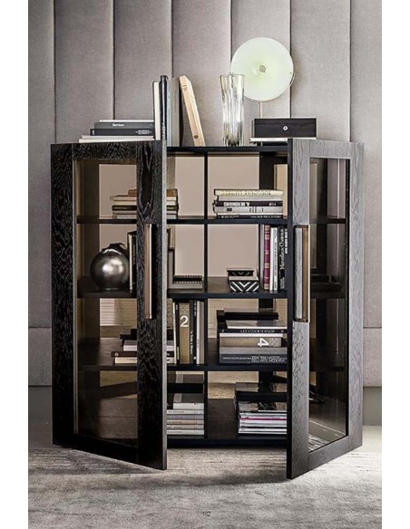 Quadro Vetrina Storage Unit