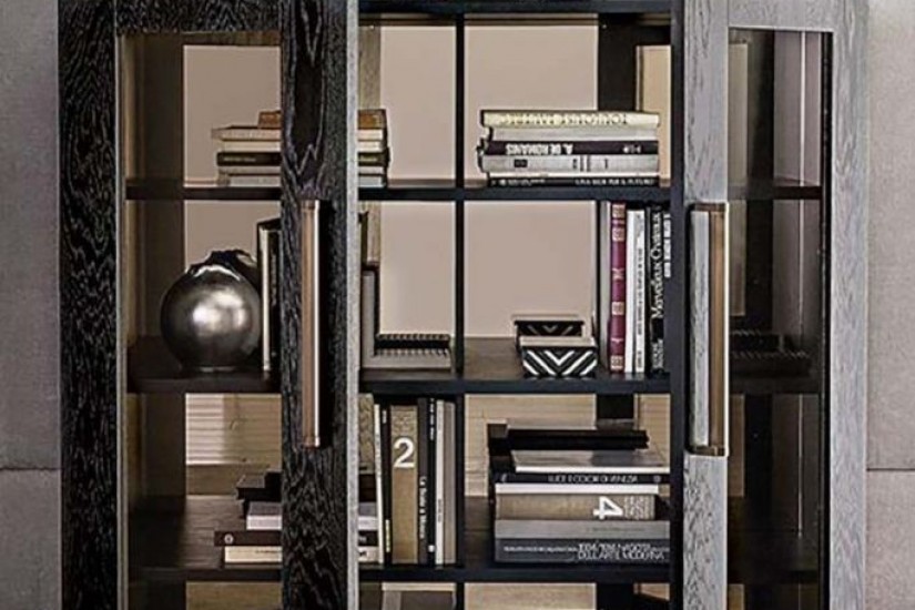 Contenitore Quadro Vetrina