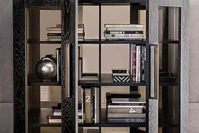 Quadro Vetrina Storage Unit