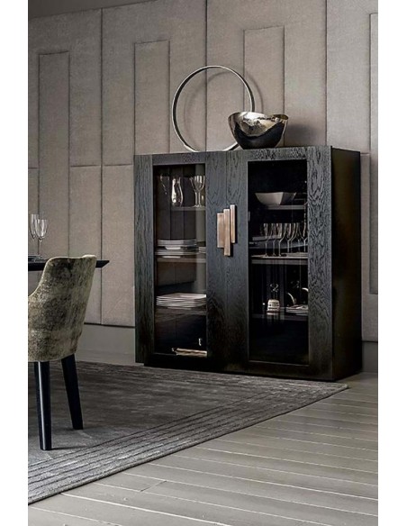 Contenitore Quadro Vetrina