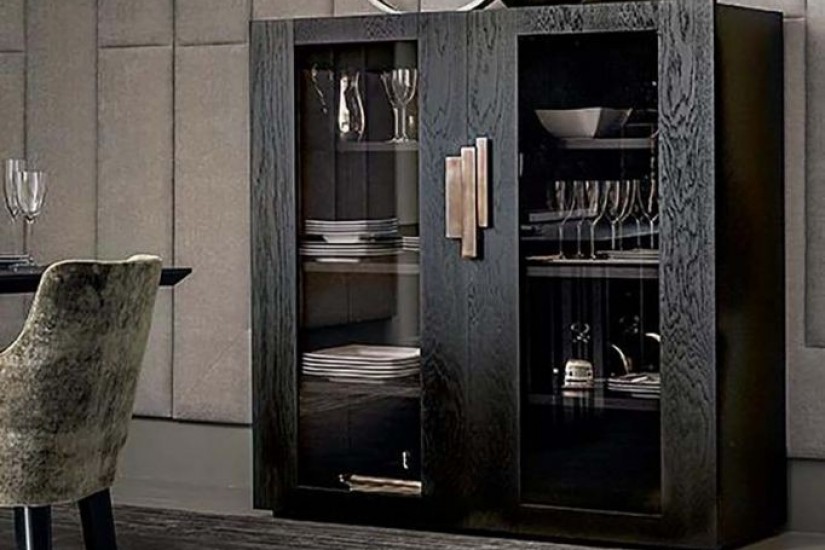 Contenitore Quadro Vetrina