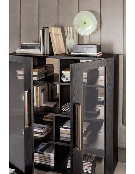 Quadro Vetrina Storage Unit