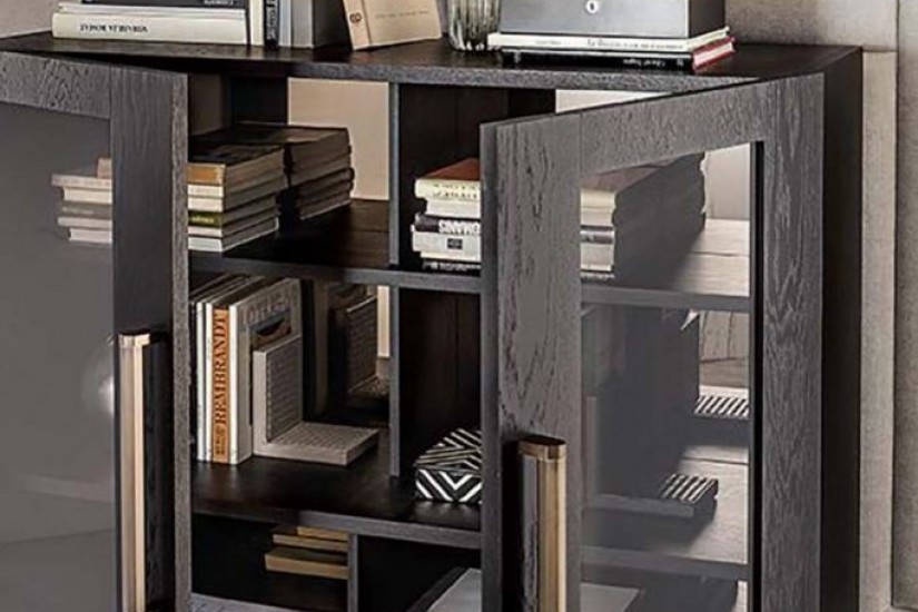 Quadro Vetrina Storage Unit