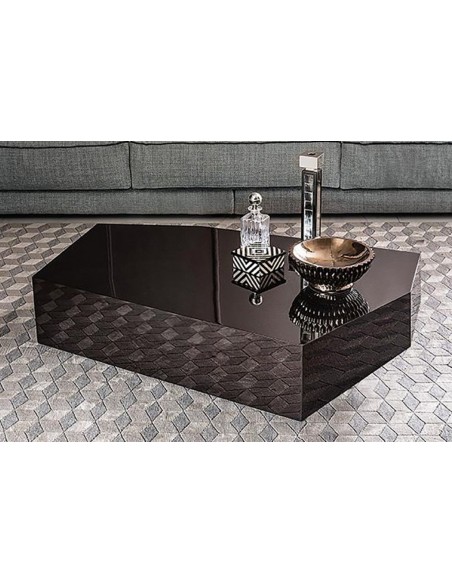 Table basse Rocco
