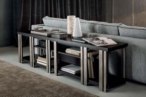 Télévision mobile Mondrian