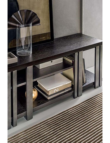 Télévision mobile Mondrian