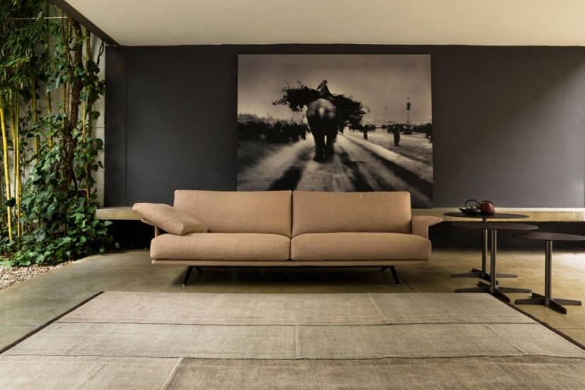 Nilson Sofa
