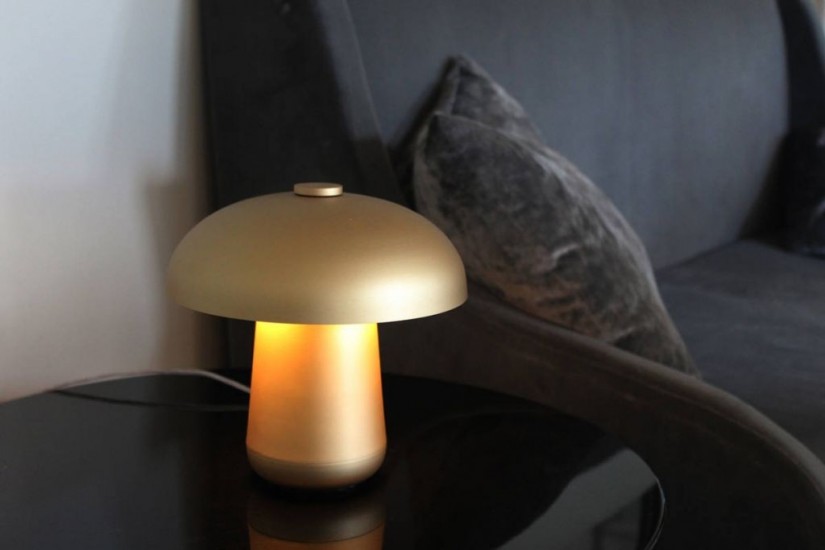 Ongo Connect Table Lamp