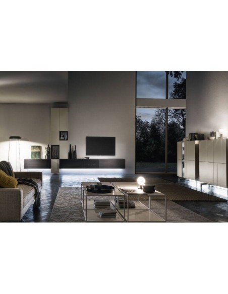 I-ModulART Living Room System