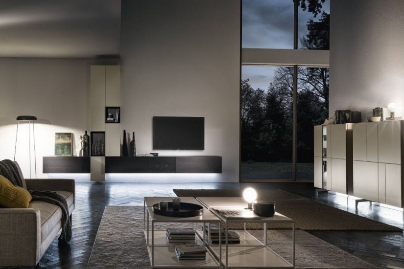 I-ModulART Living Room System