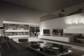 I-ModulART Living Room System 2