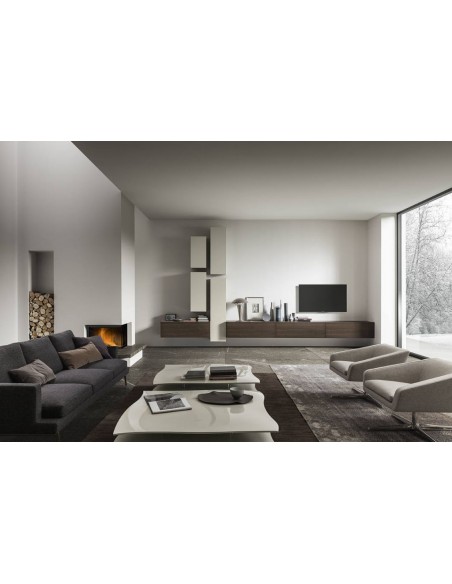 I-ModulART Living Room System