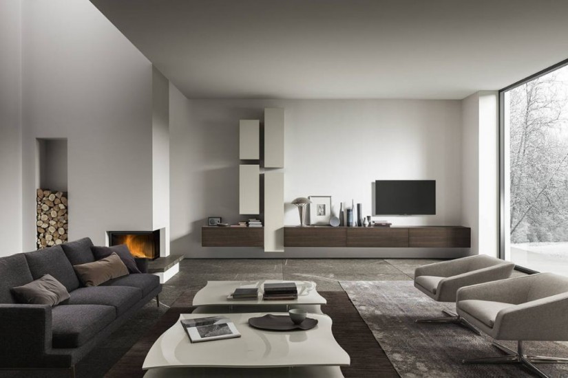 I-ModulART Living Room System