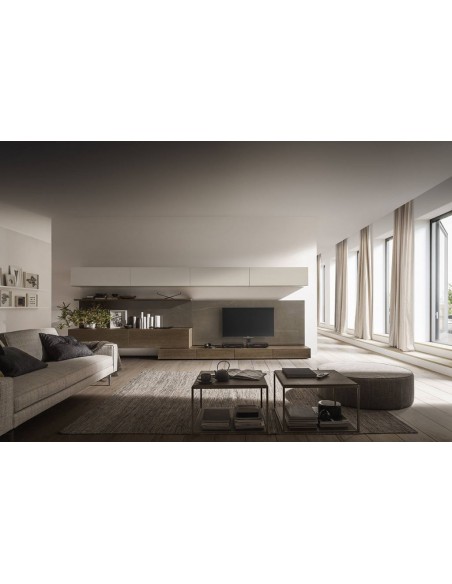 I-ModulART Living Room System