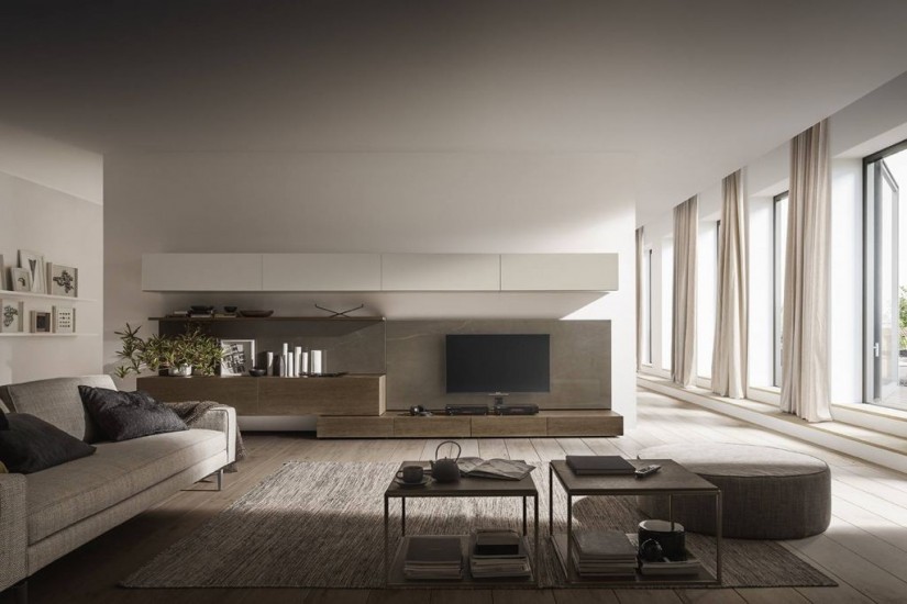 I-ModulART Living Room System