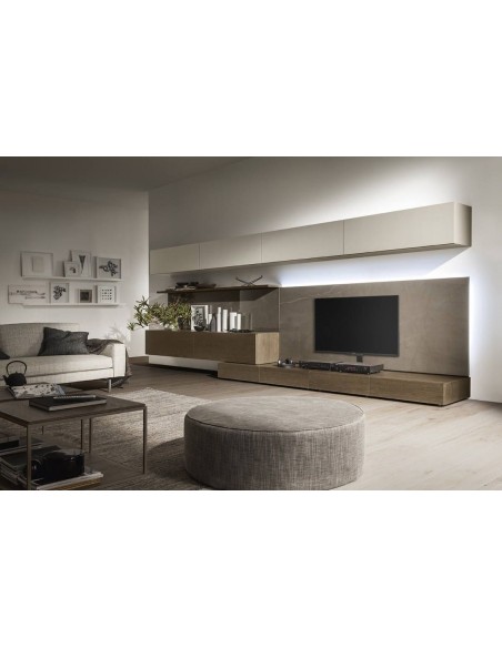 I-ModulART Living Room System