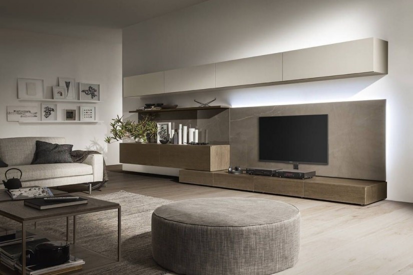 I-ModulART Living Room System