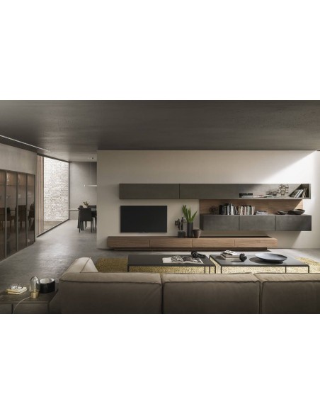 I-ModulART Living Room System