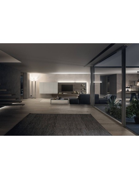 Mobile Soggiorno I-ModulART