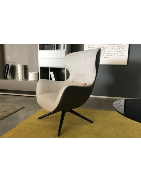 Fauteuil Mad Joker (Offre Expo)