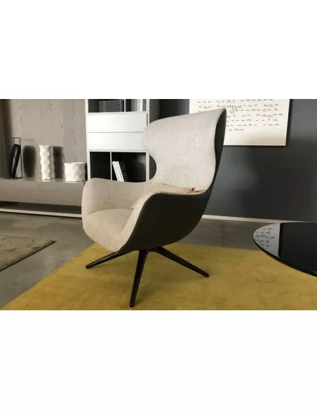 Mad Joker Armchair (Expo Offer)