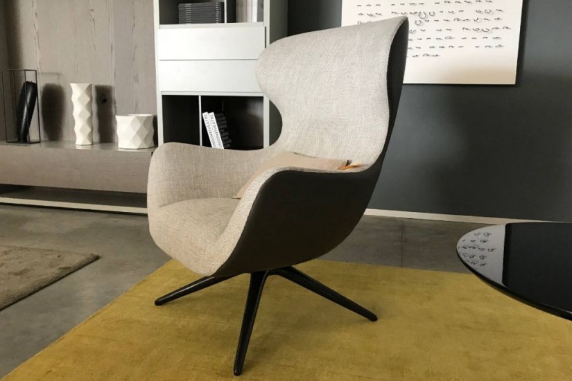 Fauteuil Mad Joker (Offre Expo)