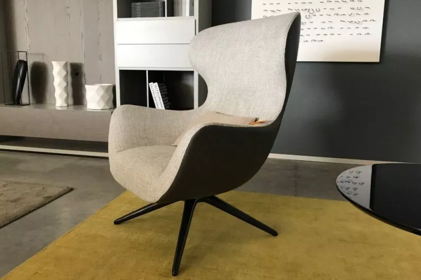 Mad Joker Armchair (Expo Offer)