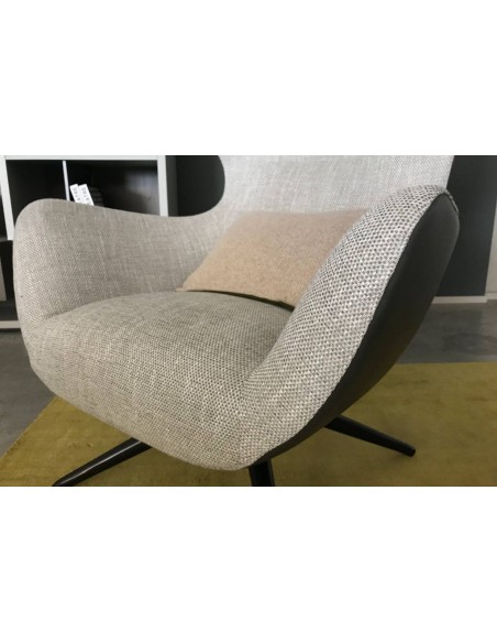 Fauteuil Mad Joker (Offre Expo)