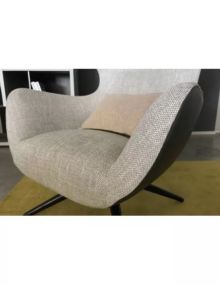 Mad Joker Armchair (Expo Offer)