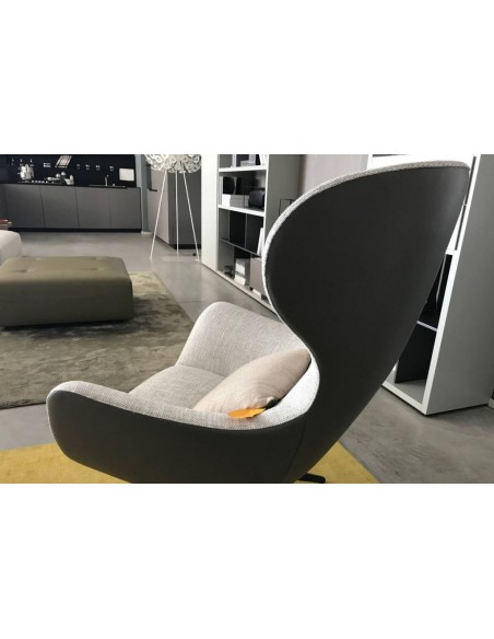 Fauteuil Mad Joker (Offre Expo)