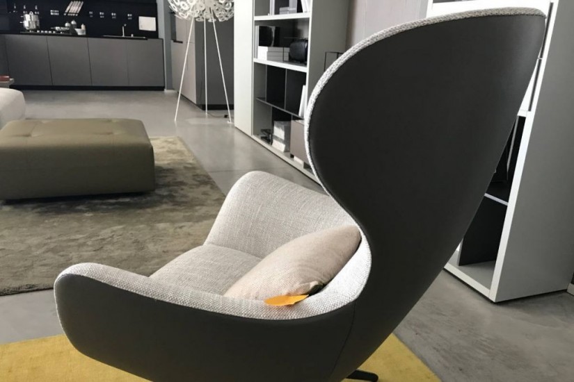 Fauteuil Mad Joker (Offre Expo)