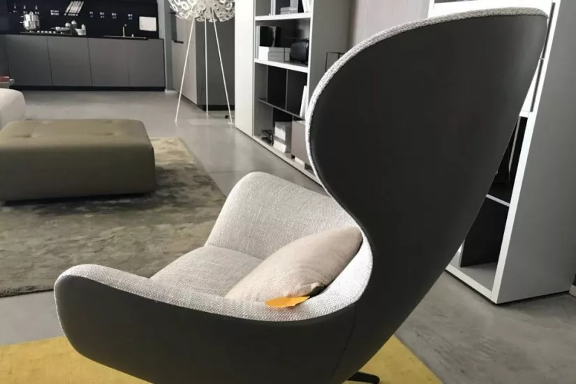 Mad Joker Armchair (Expo Offer)