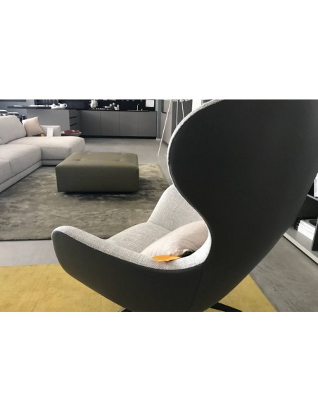 Fauteuil Mad Joker (Offre Expo)