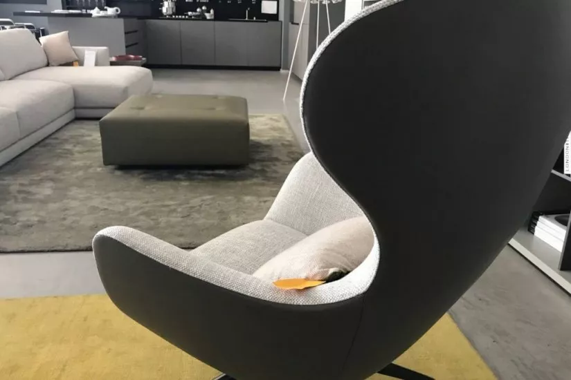 Mad Joker Armchair (Expo Offer)